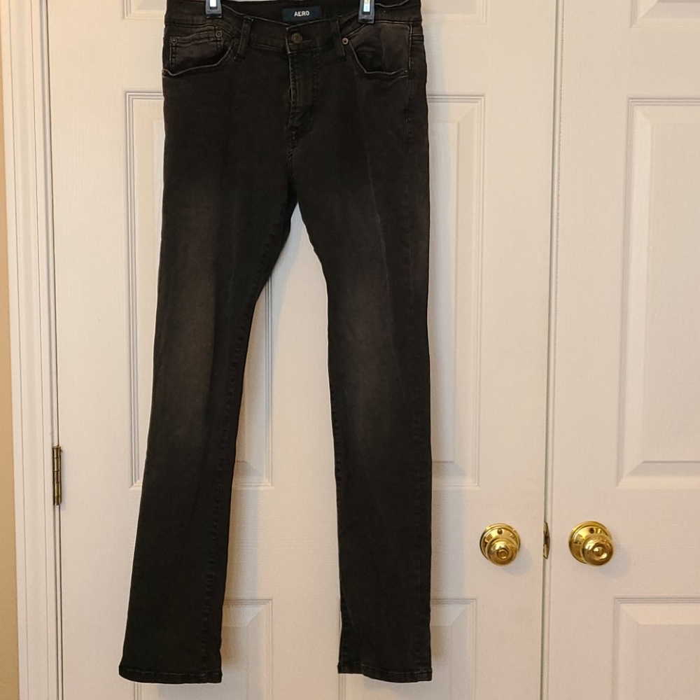 Aero slim jeans 29x32